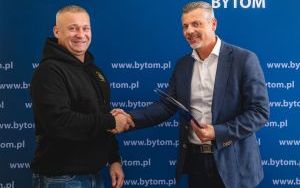 Prezydent pogratulował sukcesów pięściarkom Bytomskiej Akademii Boksu (1)