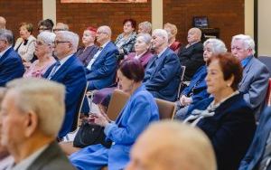 Jubileusz 60 i 65-lecia pożycia małżeńskiego (2)