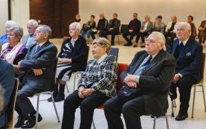 Jubileusz 60 i 65-lecia pożycia małżeńskiego (3)
