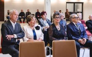 Jubileusz 60 i 65-lecia pożycia małżeńskiego (5)