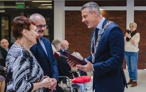 Jubileusz 60 i 65-lecia pożycia małżeńskiego (8)