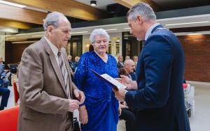 Jubileusz 60 i 65-lecia pożycia małżeńskiego (9)