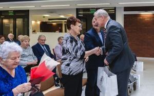 Jubileusz 60 i 65-lecia pożycia małżeńskiego (10)