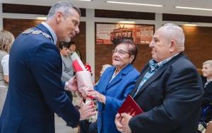 Jubileusz 60 i 65-lecia pożycia małżeńskiego (11)
