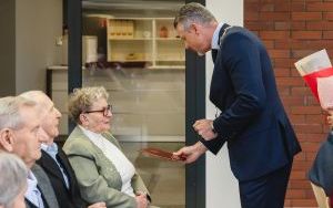 Jubileusz 60 i 65-lecia pożycia małżeńskiego (14)
