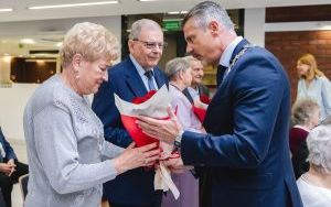 Jubileusz 60 i 65-lecia pożycia małżeńskiego (16)