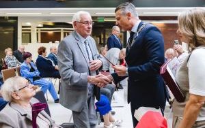 Jubileusz 60 i 65-lecia pożycia małżeńskiego (17)