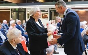 Jubileusz 60 i 65-lecia pożycia małżeńskiego (18)