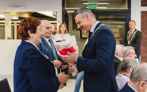 Jubileusz 60 i 65-lecia pożycia małżeńskiego (1)