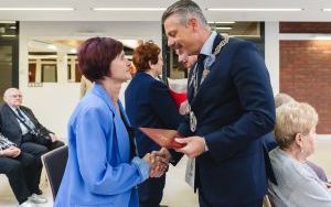 Jubileusz 60 i 65-lecia pożycia małżeńskiego (2)