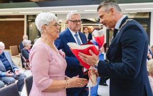 Jubileusz 60 i 65-lecia pożycia małżeńskiego (3)