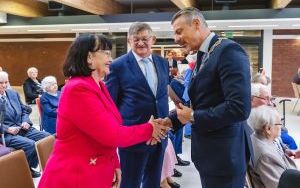 Jubileusz 60 i 65-lecia pożycia małżeńskiego (4)