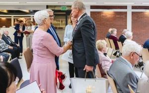 Jubileusz 60 i 65-lecia pożycia małżeńskiego (5)