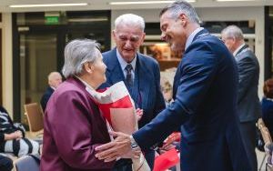 Jubileusz 60 i 65-lecia pożycia małżeńskiego (8)