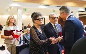 Jubileusz 60 i 65-lecia pożycia małżeńskiego (10)