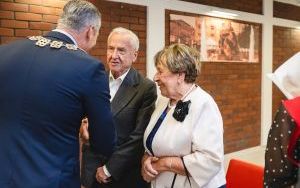 Jubileusz 60 i 65-lecia pożycia małżeńskiego (12)