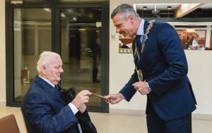 Jubileusz 60 i 65-lecia pożycia małżeńskiego (13)