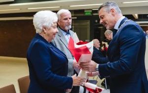 Jubileusz 60 i 65-lecia pożycia małżeńskiego (15)