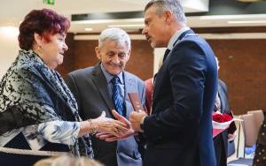 Jubileusz 60 i 65-lecia pożycia małżeńskiego (17)