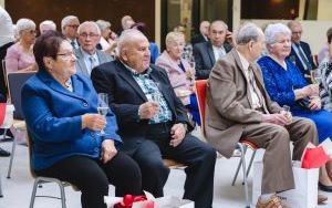 Jubileusz 60 i 65-lecia pożycia małżeńskiego (18)