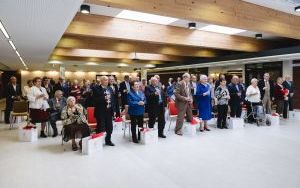 Jubileusz 60 i 65-lecia pożycia małżeńskiego (1)