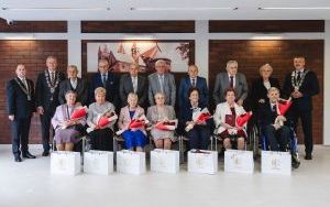 Jubileusz 60 i 65-lecia pożycia małżeńskiego (3)