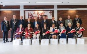 Jubileusz 60 i 65-lecia pożycia małżeńskiego (5)