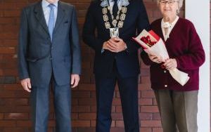 Jubileusz 60 i 65-lecia pożycia małżeńskiego (7)