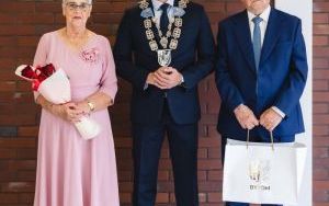 Jubileusz 60 i 65-lecia pożycia małżeńskiego (8)