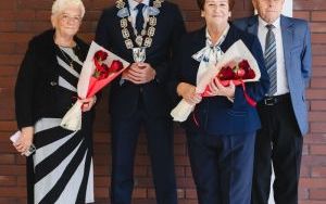 Jubileusz 60 i 65-lecia pożycia małżeńskiego (9)