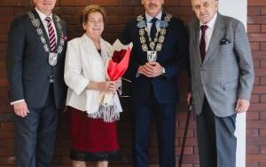 Jubileusz 60 i 65-lecia pożycia małżeńskiego (11)