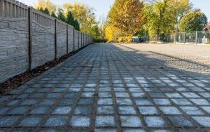 Parking w Szombierkach gotowy (2)