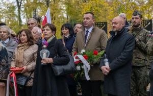 Pamięci obrońców Lwowa, ofiary OUN UPA oraz zasłużonych Polaków (2)