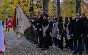 Pamięci obrońców Lwowa, ofiary OUN UPA oraz zasłużonych Polaków (3)