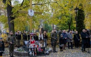 Pamięci obrońców Lwowa, ofiary OUN UPA oraz zasłużonych Polaków (5)