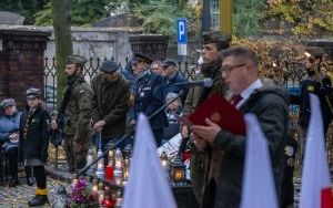 Pamięci obrońców Lwowa, ofiary OUN UPA oraz zasłużonych Polaków (6)