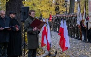 Pamięci obrońców Lwowa, ofiary OUN UPA oraz zasłużonych Polaków (7)