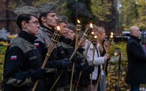 Pamięci obrońców Lwowa, ofiary OUN UPA oraz zasłużonych Polaków (8)