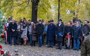 Pamięci obrońców Lwowa, ofiary OUN UPA oraz zasłużonych Polaków (9)