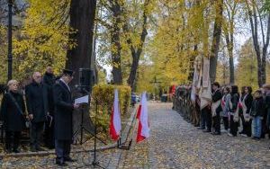 Pamięci obrońców Lwowa, ofiary OUN UPA oraz zasłużonych Polaków (10)