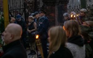 Pamięci obrońców Lwowa, ofiary OUN UPA oraz zasłużonych Polaków (11)
