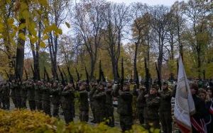 Pamięci obrońców Lwowa, ofiary OUN UPA oraz zasłużonych Polaków (12)