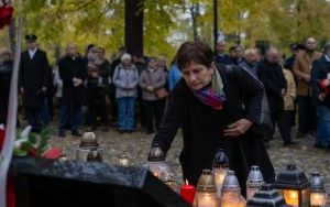 Pamięci obrońców Lwowa, ofiary OUN UPA oraz zasłużonych Polaków (3)