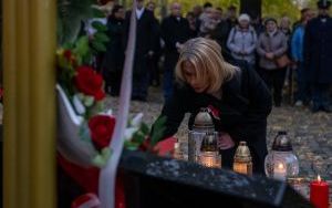 Pamięci obrońców Lwowa, ofiary OUN UPA oraz zasłużonych Polaków (4)