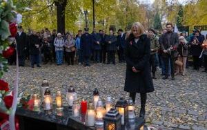 Pamięci obrońców Lwowa, ofiary OUN UPA oraz zasłużonych Polaków (5)