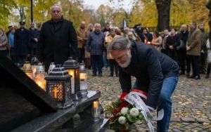 Pamięci obrońców Lwowa, ofiary OUN UPA oraz zasłużonych Polaków (6)