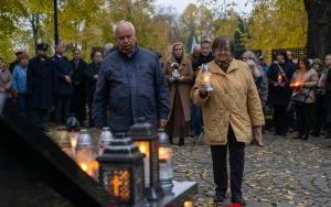 Pamięci obrońców Lwowa, ofiary OUN UPA oraz zasłużonych Polaków (7)