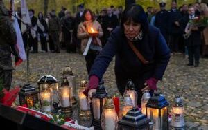 Pamięci obrońców Lwowa, ofiary OUN UPA oraz zasłużonych Polaków (9)