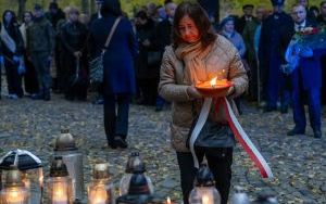 Pamięci obrońców Lwowa, ofiary OUN UPA oraz zasłużonych Polaków (10)