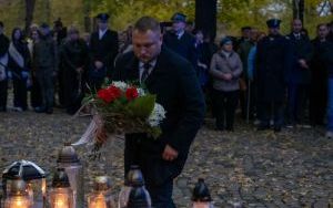 Pamięci obrońców Lwowa, ofiary OUN UPA oraz zasłużonych Polaków (11)